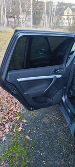 Škoda octavia Scout 44   2008 - 4