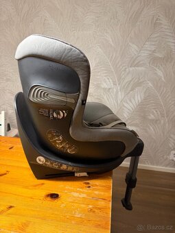 Cybex Sirona S i-size 360 - 4