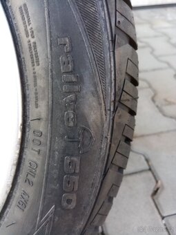 Kola BORBET 4x108 - 4