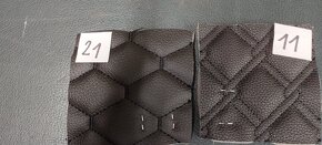 Čalounění blatníků Zetor - 4