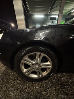 Mercedes S 320cdi W220 - 4