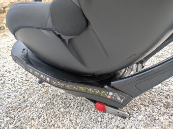 Britax Romer - 4