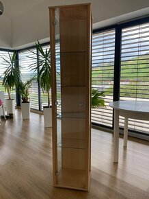 Prodám obývací stěnu - 4