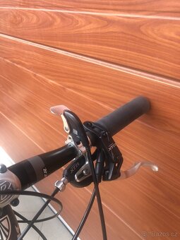 Trek Top Fuel 9.9 SSL - 4