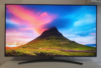 LG SMART TV UHD 4K 55"(140CM) - 4