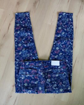 Džíny Desigual velikost 30 - 4