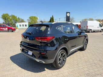MG ZS, 1.5DVVT Emotion MAN5 - 4