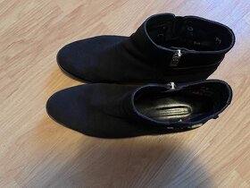 Kotníkové boty Tommy Hilfiger vel.41 - 4