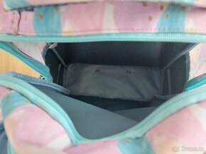 Školní batoh na kolečkách - 4