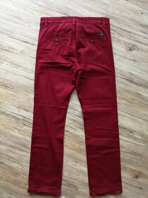 červené džíny - 4