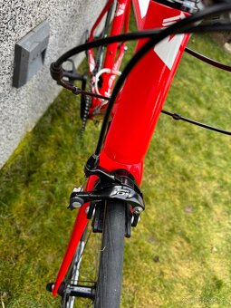 Silniční kolo Superior RoadElite “L”, 56cm, váha 9.6kg - 4