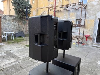 Prodám RCF ART 715 MK4 - 4