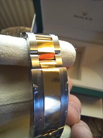 ROLEX submariner ref. 126613LB - 4