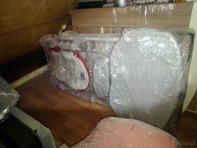 Dětská židlička / stoleček CHICCO - 4