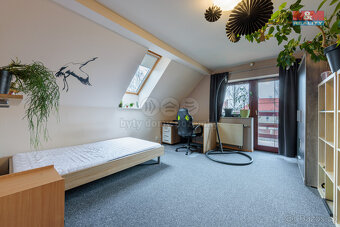 Prodej rodinného domu, 175 m², Staré Sedlo, ul. Sokolovská - 4