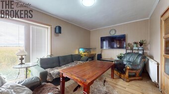 Prodej rodinného domu, 4+kk, Neumětely - 4