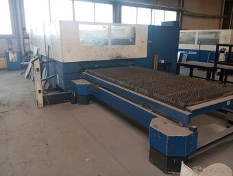 Trumpf Laser L3030 3kw - 4