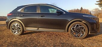 Kia XCeed 1.5 T-GDi MY23 118kW Gold + smart pack - 4