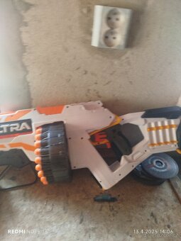 Nerf ultra - 4