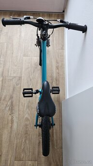 Dětské kolo KUBIKES 16L MTB - 4