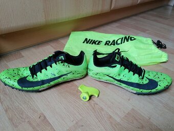 Atletické tretry NIKE Racing v. 40,5 - 4