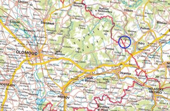 Zemědělská půda, prodej, Dobešov, Odry, Nový Jičín - 4