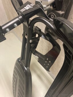 SKIBOB STIGA SX PRO - 4