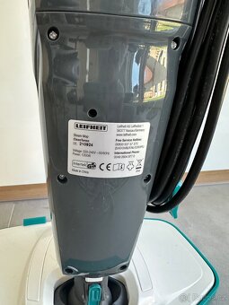 Parní mop Leifheit - 4