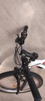 Kolo Decathlon Rockrider st100 - 4