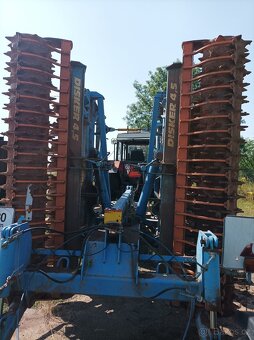 Farmet Disker 4,5 - 4