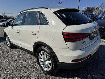 Audi Q3 2.0TDI 103KW QUATTRO XENON - 4