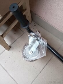 Hoverkard - Vozík na hoverboard - 4