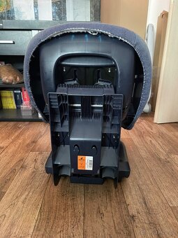 Dětská autosedačka Maxi-Cosi 9-18 kg - 4