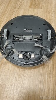 Robotický vysavač Robzone Duoro Ultimate Profi - 4
