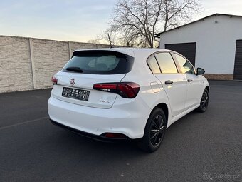 FIAT TIPO 1.6JTD rv.2021 - 4