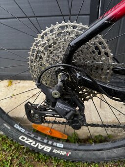 GT Avalanche 29" Elite - 4