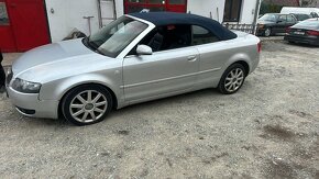Alu Kola Audi A4 Sline 5x112 r17 - 4
