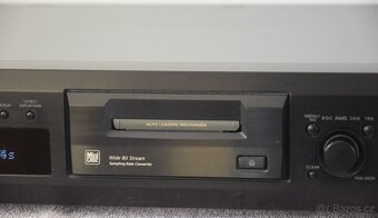 Minidisc deck SONY MDS-JE330 + 12x MD TDK, manuál - 4