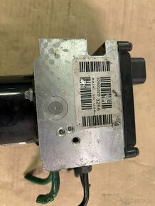 JEDNOTKA ABS S ESP TRW 15710605 PEUGEOT 407 - 4