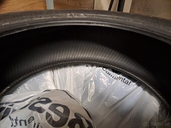 4 letní pneumatiky 215/55R18 95T TURANZA ECO ( Bridgestone ) - 4