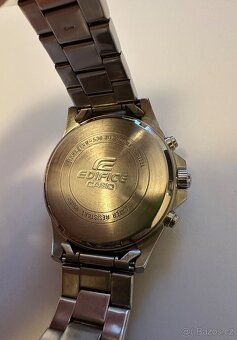 Casio Edifice - 4