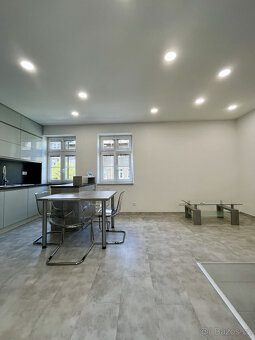 Pronájem bytu 4+kk, Mládeže, Hrabůvka, 29900 Kč/měs, 91 m2 - 4
