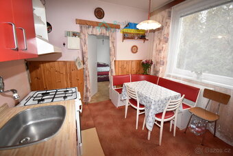 Prodej, byt 4+1, 74 m2, Chrudim, ul. Topolská - 4