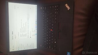 Lenovo ThinkPad T14 - 4