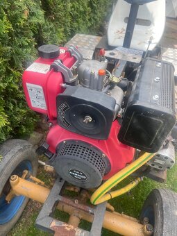 Traktor - 4