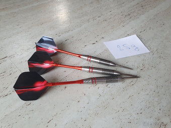šipky - darts - 4