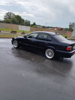 BMW E39 530 dá mpaketa individual - 4