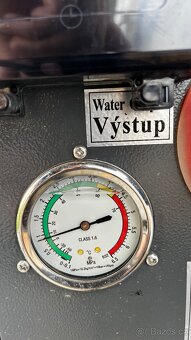 Tepelné čerpadlo Azuro 5kw - 4