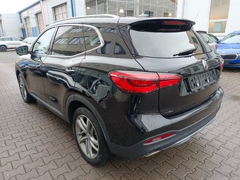 MG EHS PHEV Luxury 1.5 190kW AUT. 77tkm Panorama kam 360° - 4