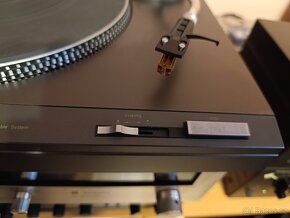 Gramofon Technics SL-B202 - 4
